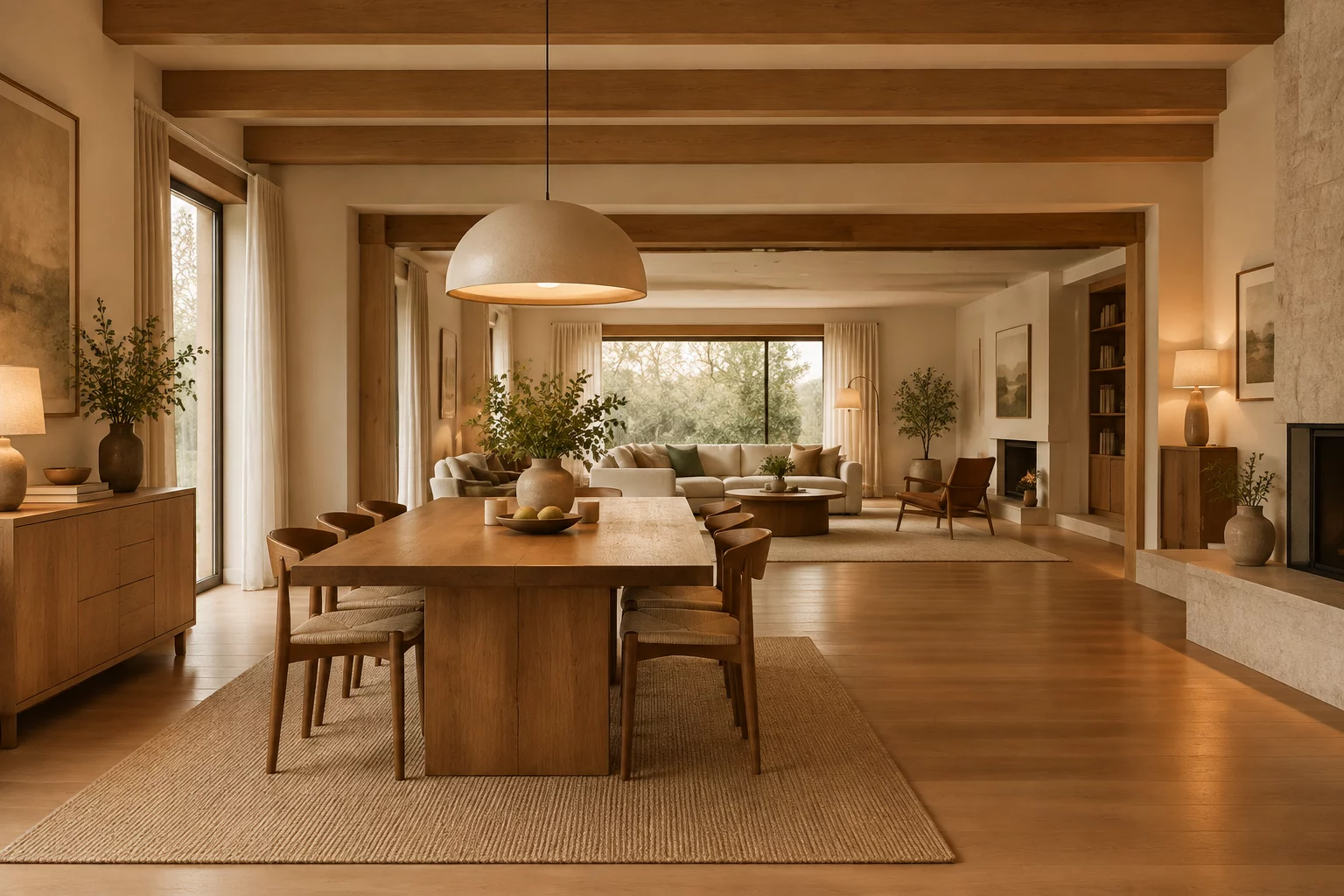 Multi-Generational Housing: Spatial Tradeoffs for Co-Living