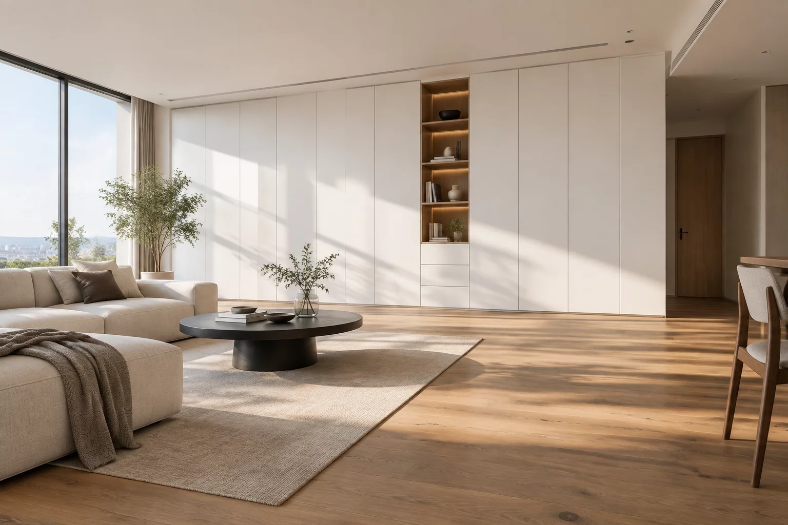 The Hidden Psychological Cost of Maximizing Home Storage